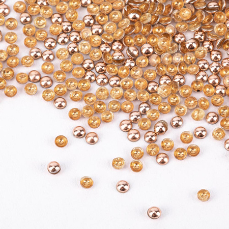 ShinePins smooth studs glitter nail decorations mini NTN Premium No. 9 5g