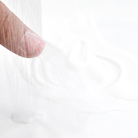 Poudre UV Power-On de Monika Mielniczuk Molly Nails 15 g