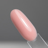 Rubber base flexible nails manicure pedicure for decorations S.O.S. Antidotum Pro Salon Molly Nails Rosy Mist 15g