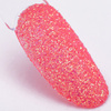MollyLac Neon-Nagelstaub „Syreni“ – UV-leuchtender Staub, Dose 2,5 g, Nr. 4