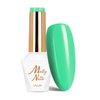 Smalto ibrido Molly Nails Rest &amp; Relax Reset! Senza HEMA/Di-HEMA 8 g n. 94