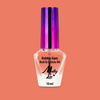 Olio per cuticole e unghie Bubble Gum MollyLac 10 ml