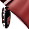 Feuille de transfert pour ongles 80 cm Glass n° 7