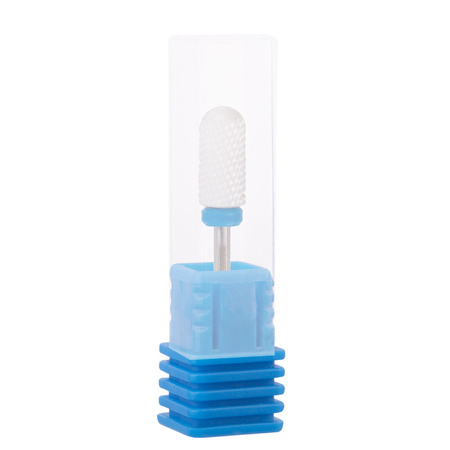 Fraise en céramique pour retirer la pâte « barrel ball », 3/32", moyenne
