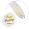 Poudre pour ongles MollyLac Bling Bling Effect 1 g n° 06