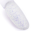 Poudre pour ongles MollyLac « Poudre de sirène », pot de 2,5 g, n° 7