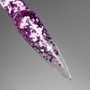 Décorations pour ongles « Mini taches de rousseur » Jety n° 14, 5 g
