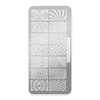 Stempelplatte mit Motiven von Finger Angel V17