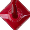 Classic Nail Polish STEP 2: Color Lacquer Vinyl Effect System MollyNails Red 10 ml