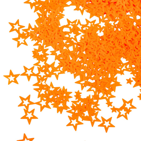 Прикраса для нігтів Stars № 4, 2 г