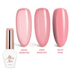 Smalto ibrido LED/UV Gel Polish Business Class n. 311 Nude Blazer MollyNails senza HEMA/Di-HEMA 8 g