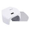 Lampada LED/UV per l'indurimento di prodotti senza TPO, gel, acrilogel e smalti gel Molly Nails BQ-L8 298W