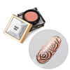 Creative Flow Color Gel - kreatywny NailArt żel do efektu topniejących, miękkich wzorów Molly Nails Peach Milk HEMA/Di-HEMA free 5 g