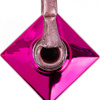 Гібридний лак Molly Nails Cat Eye Womanity Kissing 8 г № 440
