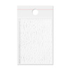 Трансферна плівка White Collection 100 см № 10