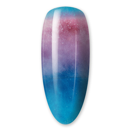 Film de transfert pour ongles 80 cm Cosmic n° 15