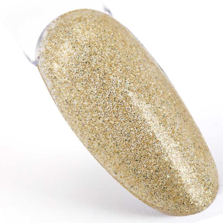 Polvere per unghie MollyLac Brilliance Effect n. 10