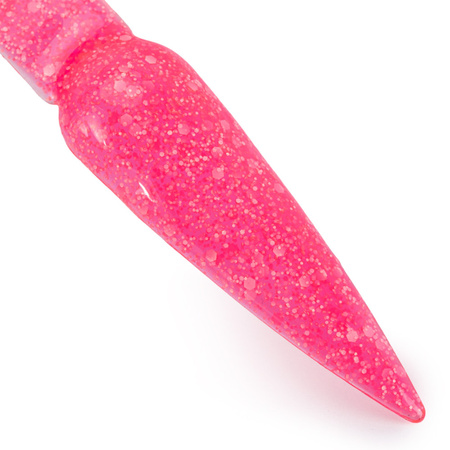 Candy Nails Candy Pink Nagelverzierungsgel von Monika Szlósarczyk MollyLac, HEMA/Di-HEMA-frei, 5 g