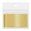 Film de transfert pour ongles 80 cm Glass n° 1