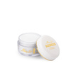 Polvere acrilica per unghie MollyLac Acrylic Powder Bright White 15 g