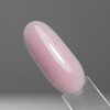 Base de caucho para uñas flexibles, manicura y pedicura S.O.S. Antídoto Molly Nails Cotton Candy 10 g