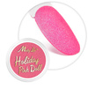 Holiday Pink Doll MollyLac nail effect 1g No. 6