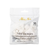Set of mini sponges for ombre babyboomer nail art Molly Nails mix of sizes, 50 pieces