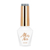 Molly Nails Hybridlack „Flashing Lights Extreme“ – HEMA/Di-HEMA-frei, 8 g, Nr. 566
