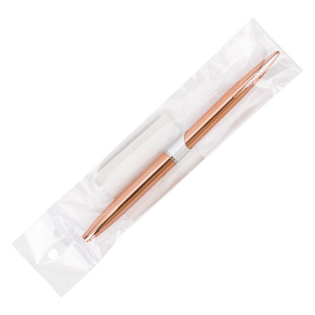 Molly Nails Gel-Pinsel, oval, Nr. 4