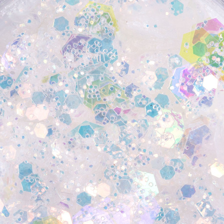 MollyLac Nagelglitter „Bling Bling Effect“ 1 g Nr. 05