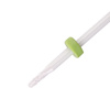 Fresa ceramica per cuticole XS Barrel Ball C 3/32" potente
