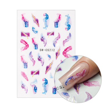 Adhesivos para uñas SW-CS232