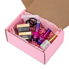 Molly Nails PRO MATCH SYSTEM 4+1 Milky 3 Aufbau-Gele + Grundierung + Doctor Top 10 g