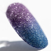 Nagelpulver Thermo Flash Effect MollyLac 0,5 g Nr. 5
