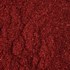 Polvere per decorazioni sulle unghie con effetto specchio MollyLac Glass Effect Red n. 3