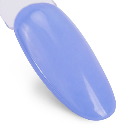 Гібридний лак з насиченою пігментацією AlleLac Limited Edition без HEMA/Di-HEMA, 5 г, № 216