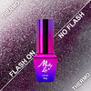 Vernis hybride MollyLac Thermo Flashing Lights Itself 10 g n° 694