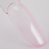 Kautschukbasis Rubber Base 2-in-1 Up&amp;Colour; MollyLac Tender Rose HEMA/Di-HEMA-frei 10 g Nr. 7