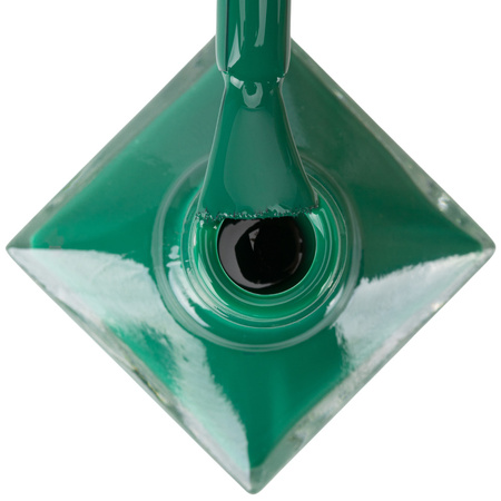 Vernis pour tampons et stamping Molly Nails PRO Stamping Green n° 12, 10 ml