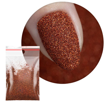 Brokat do paznokci Nr 114 20g