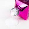 Top Milky MollyNails – milchfarben, No-Wipe, ohne Abwaschen, Cream White, HEMA/Di-HEMA-frei, 10 g