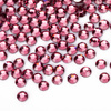 Glas-Strasssteine für Nägel SS5 Rose ca. 1440 Stück pro Packung