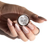 Пилок для нігтів Hailey effect Molly Nails з аплікатором, 1 г