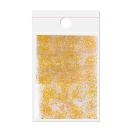 Transferfolie Gold Collection 100 cm Nr. 5