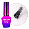 Base ibrida Recovery Fiber Base Molly Nails Clear Pink 10 g