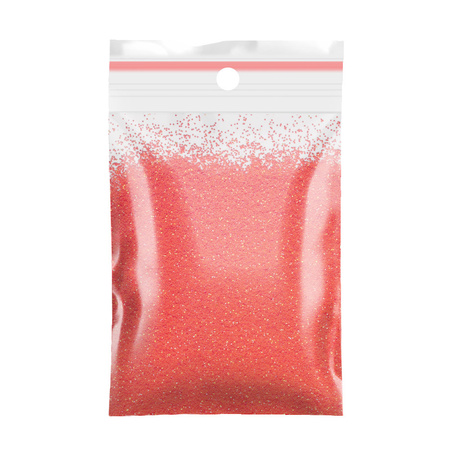 Purpurina para uñas MollyLac n.º 2, 20 g