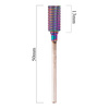 Fresa professionale in cobalto-tungsteno arcobaleno, modello Large barrel M T 3/32'' n. 4