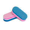 MollyLac double-sided mini polisher, 50 pcs