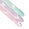 Plaque à motifs pour tampons Mouteen n° 037