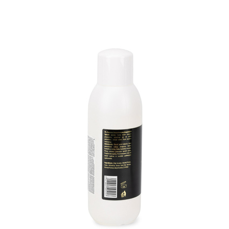 Zmywacz bezacetonowy MollyLac wanilia 500 ml